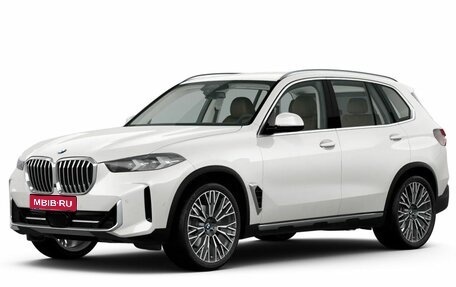 BMW X5, 2025 год, 15 950 000 рублей, 1 фотография