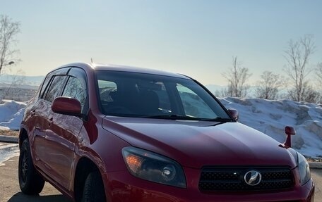 Toyota RAV4, 2006 год, 1 100 000 рублей, 2 фотография