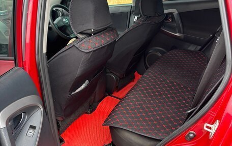 Toyota RAV4, 2006 год, 1 100 000 рублей, 7 фотография