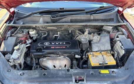 Toyota RAV4, 2006 год, 1 100 000 рублей, 10 фотография