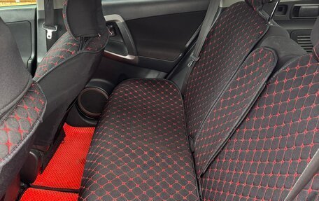 Toyota RAV4, 2006 год, 1 100 000 рублей, 8 фотография