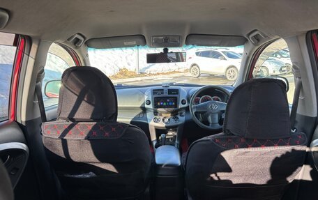Toyota RAV4, 2006 год, 1 100 000 рублей, 11 фотография