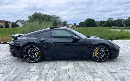 Porsche 911, 2025 год, 28 000 000 рублей, 5 фотография