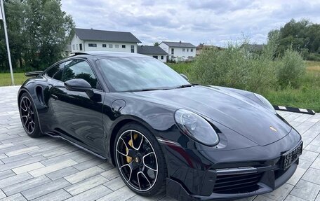 Porsche 911, 2025 год, 28 000 000 рублей, 3 фотография