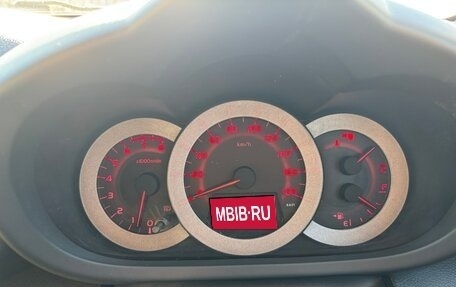 Toyota RAV4, 2006 год, 1 100 000 рублей, 12 фотография