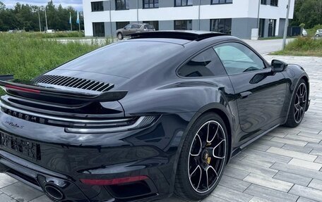 Porsche 911, 2025 год, 28 000 000 рублей, 6 фотография