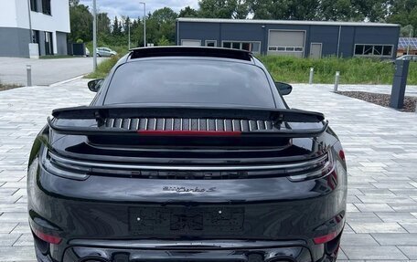 Porsche 911, 2025 год, 28 000 000 рублей, 7 фотография