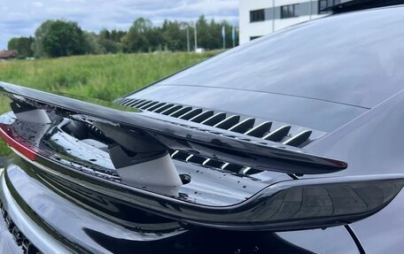 Porsche 911, 2025 год, 28 000 000 рублей, 8 фотография