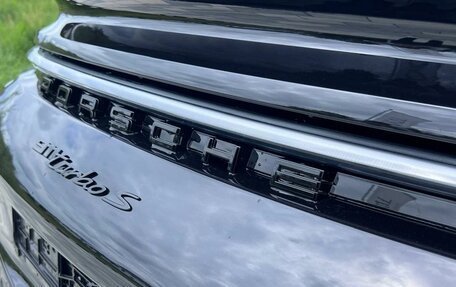 Porsche 911, 2025 год, 28 000 000 рублей, 10 фотография