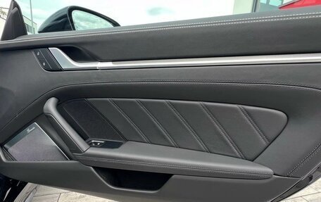 Porsche 911, 2025 год, 28 000 000 рублей, 16 фотография