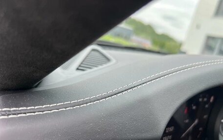 Porsche 911, 2025 год, 28 000 000 рублей, 17 фотография