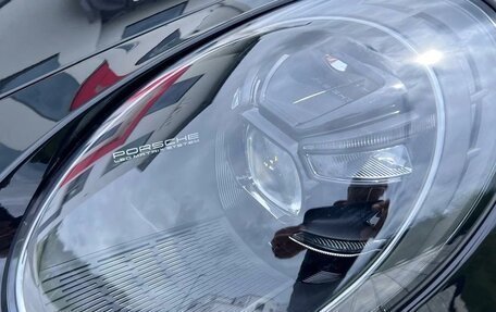Porsche 911, 2025 год, 28 000 000 рублей, 13 фотография
