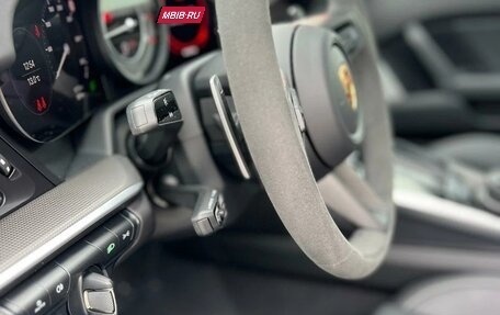 Porsche 911, 2025 год, 28 000 000 рублей, 11 фотография