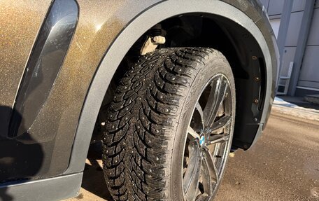 BMW X6, 2016 год, 3 490 000 рублей, 8 фотография