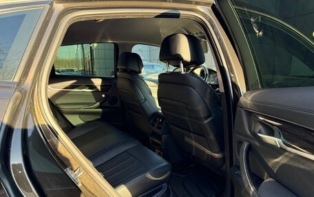 BMW X6, 2016 год, 3 490 000 рублей, 9 фотография