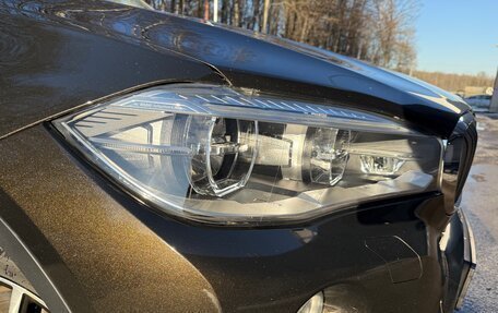 BMW X6, 2016 год, 3 490 000 рублей, 11 фотография