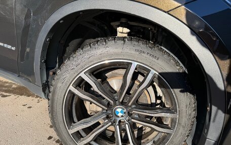 BMW X6, 2016 год, 3 490 000 рублей, 7 фотография