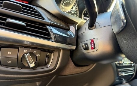 BMW X6, 2016 год, 3 490 000 рублей, 12 фотография