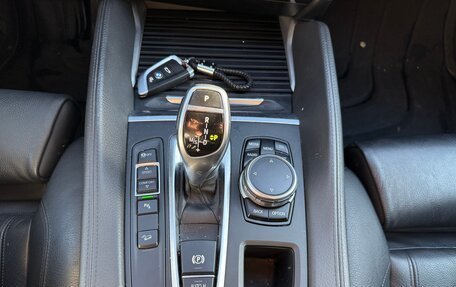 BMW X6, 2016 год, 3 490 000 рублей, 17 фотография