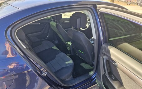 Volkswagen Passat B7, 2013 год, 1 100 000 рублей, 7 фотография