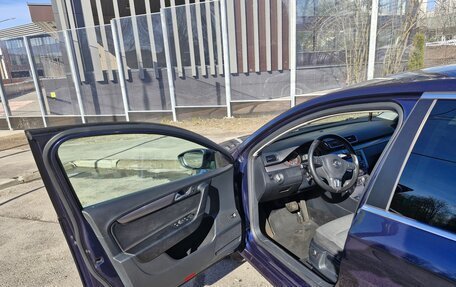 Volkswagen Passat B7, 2013 год, 1 100 000 рублей, 5 фотография