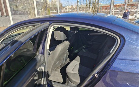 Volkswagen Passat B7, 2013 год, 1 100 000 рублей, 6 фотография