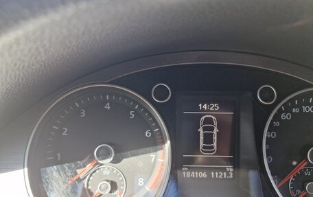 Volkswagen Passat B7, 2013 год, 1 100 000 рублей, 10 фотография