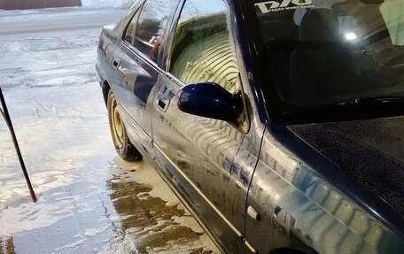 Peugeot 406 I, 2002 год, 180 000 рублей, 3 фотография