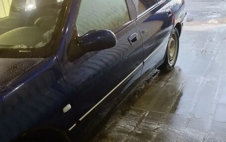 Peugeot 406 I, 2002 год, 180 000 рублей, 2 фотография