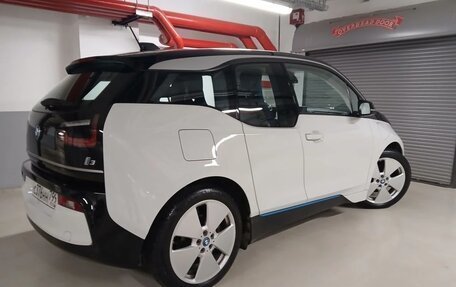 BMW i3 I01 рестайлинг, 2018 год, 1 900 000 рублей, 3 фотография