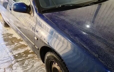 Peugeot 406 I, 2002 год, 180 000 рублей, 4 фотография