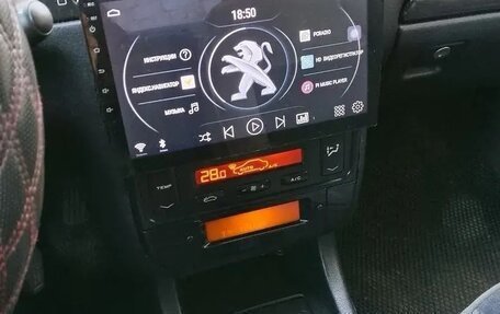 Peugeot 406 I, 2002 год, 180 000 рублей, 11 фотография