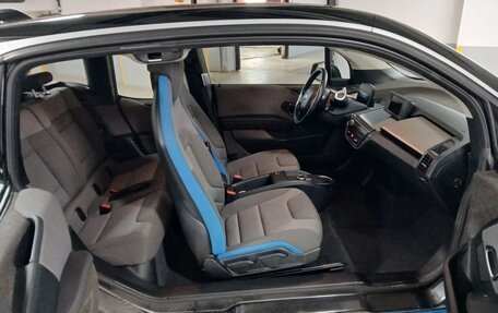 BMW i3 I01 рестайлинг, 2018 год, 1 900 000 рублей, 5 фотография