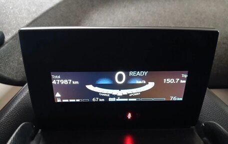 BMW i3 I01 рестайлинг, 2018 год, 1 900 000 рублей, 11 фотография