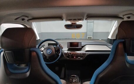 BMW i3 I01 рестайлинг, 2018 год, 1 900 000 рублей, 15 фотография