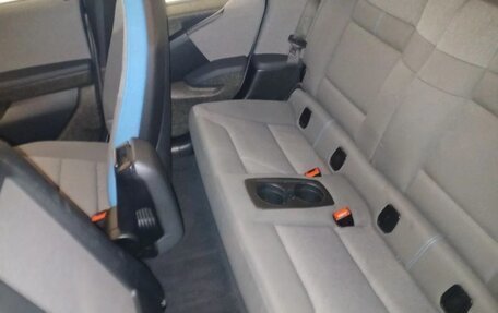 BMW i3 I01 рестайлинг, 2018 год, 1 900 000 рублей, 14 фотография