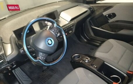 BMW i3 I01 рестайлинг, 2018 год, 1 900 000 рублей, 17 фотография