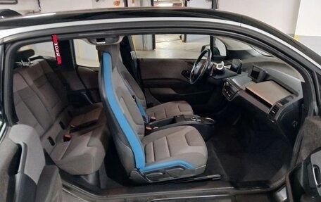 BMW i3 I01 рестайлинг, 2018 год, 1 900 000 рублей, 8 фотография