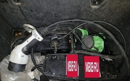 BMW i3 I01 рестайлинг, 2018 год, 1 900 000 рублей, 7 фотография