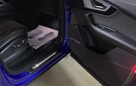 Audi Q7, 2016 год, 3 600 000 рублей, 2 фотография