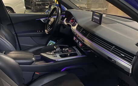 Audi Q7, 2016 год, 3 600 000 рублей, 4 фотография