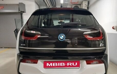 BMW i3 I01 рестайлинг, 2018 год, 1 900 000 рублей, 22 фотография