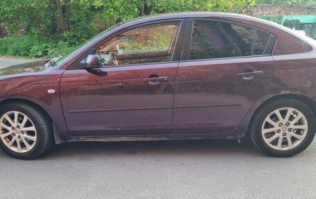 Mazda 3, 2007 год, 333 000 рублей, 2 фотография