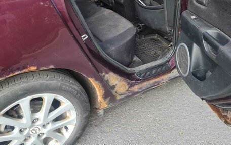 Mazda 3, 2007 год, 333 000 рублей, 7 фотография