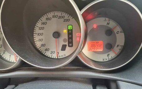 Mazda 3, 2007 год, 333 000 рублей, 6 фотография