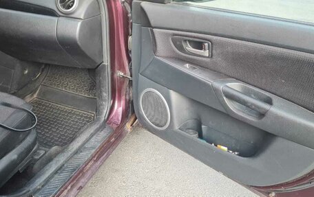 Mazda 3, 2007 год, 333 000 рублей, 8 фотография