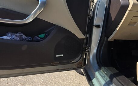 Opel Insignia II рестайлинг, 2008 год, 650 000 рублей, 14 фотография