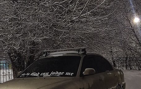 KIA Spectra II (LD), 2007 год, 320 000 рублей, 5 фотография