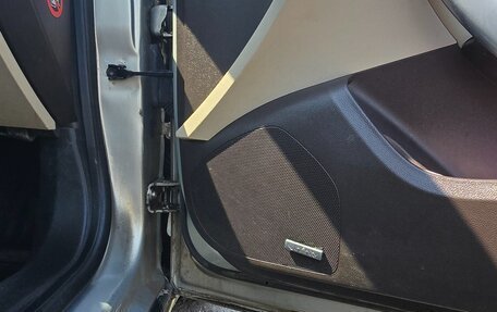 Opel Insignia II рестайлинг, 2008 год, 650 000 рублей, 17 фотография