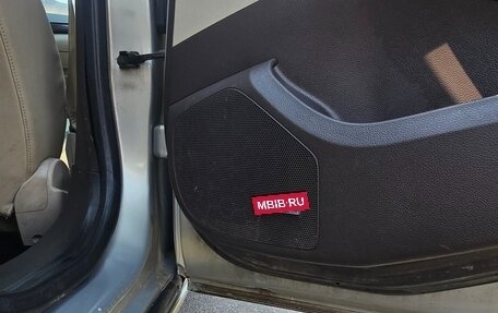 Opel Insignia II рестайлинг, 2008 год, 650 000 рублей, 16 фотография